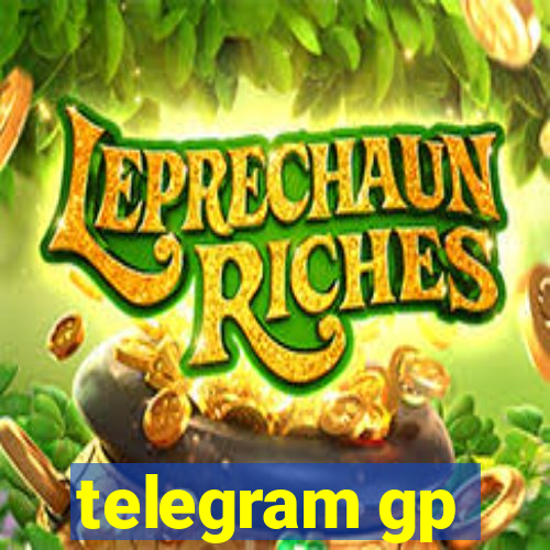 telegram gp